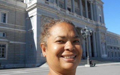 Art Blog: – London Then Home