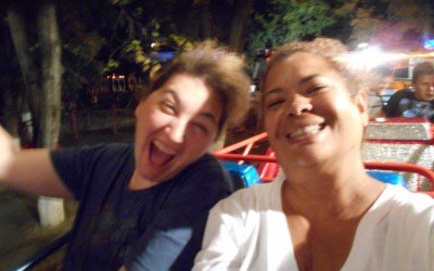 Art Blog: The Road To Romania