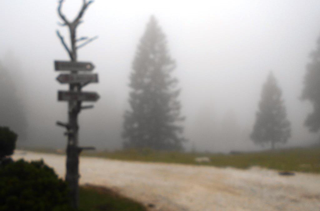 Art Blog: Velika Planina, Slovenia