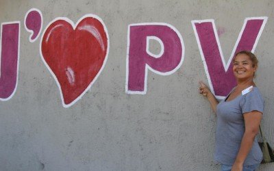 Haiti Blog: Last Days in PV