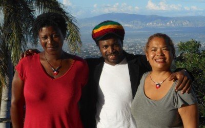 Haiti Blog: Petion Ville to Ibo Lele