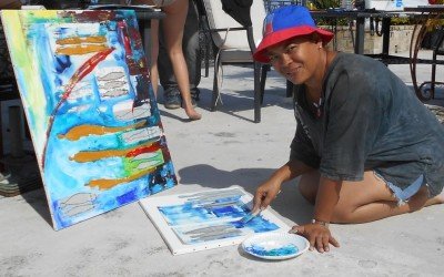 Haiti Blog: Ten Days and Counting