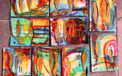 Haiti Blog: Finally, Selection Day!