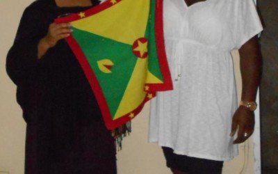 Haiti Blog: Orevwa Ayiti